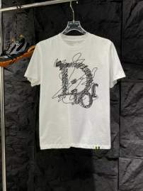 Picture of Dior T Shirts Short _SKUDiorS-5XL11Ln4616410